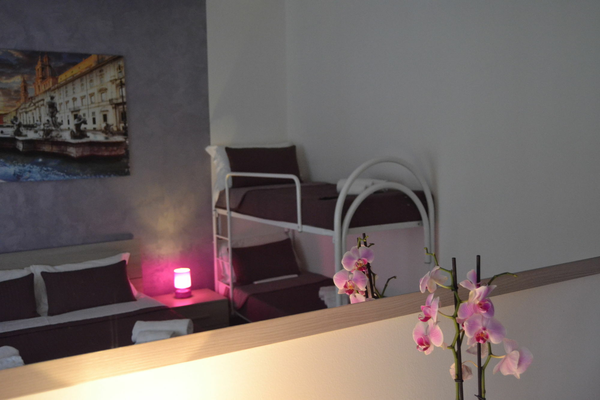 Maxim Rooms Рим Екстер'єр фото