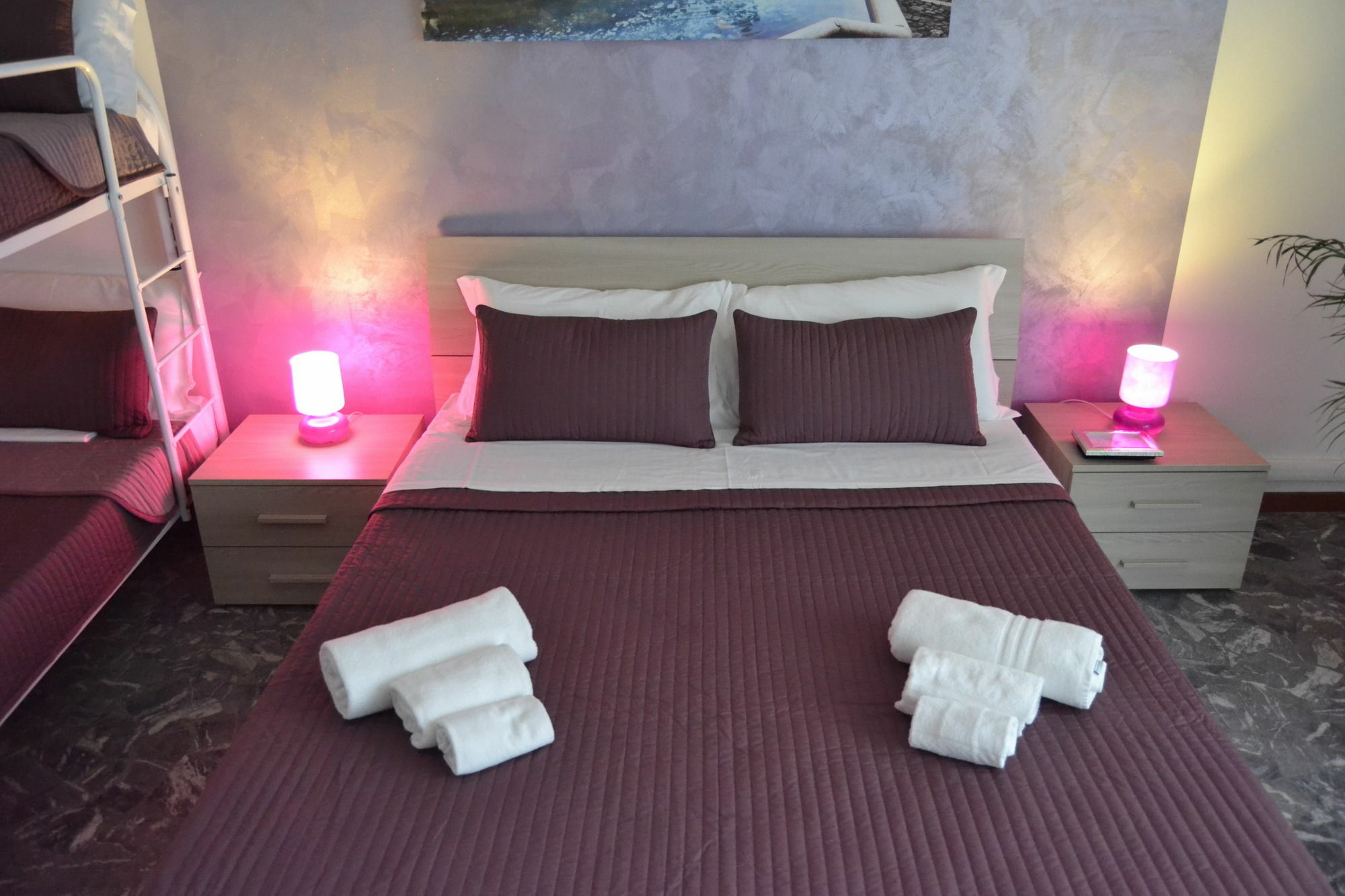 Maxim Rooms Рим Екстер'єр фото