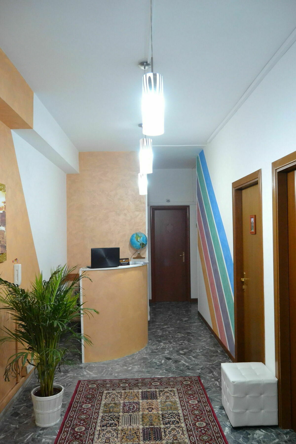 Maxim Rooms Рим Екстер'єр фото