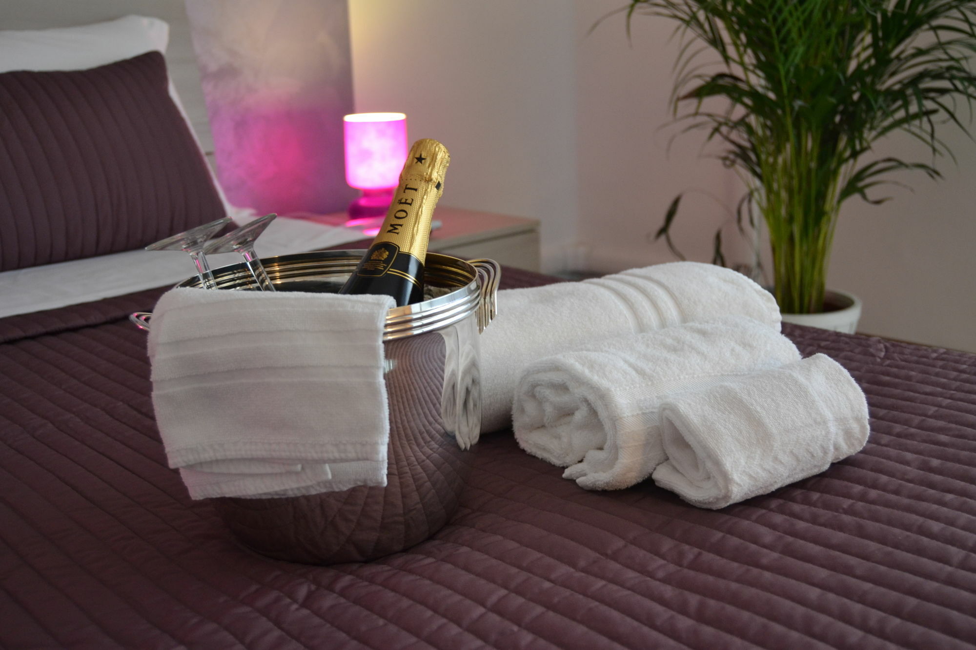 Maxim Rooms Рим Екстер'єр фото